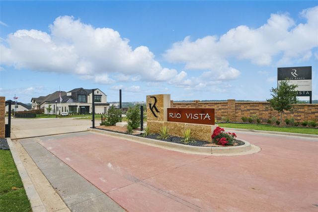 130 Lantern Ridge Drive, Aledo, TX 76008