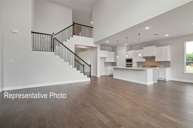 130 Lantern Ridge Drive, Aledo, TX 76008