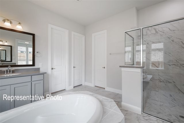 130 Lantern Ridge Drive, Aledo, TX 76008