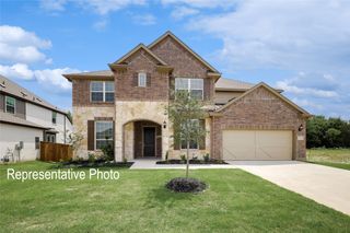 130 Lantern Ridge Drive, Aledo, TX 76008