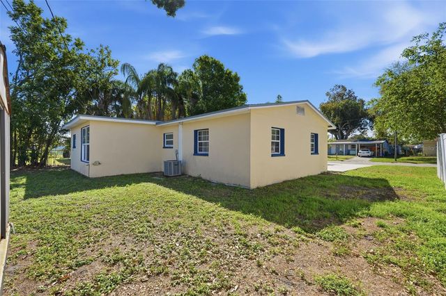 5501 96TH AVENUE N, Pinellas Park, FL 33782
