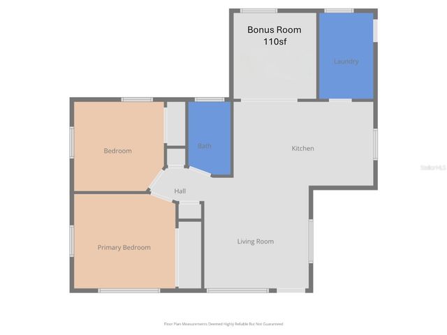 5501 96TH AVENUE N, Pinellas Park, FL 33782