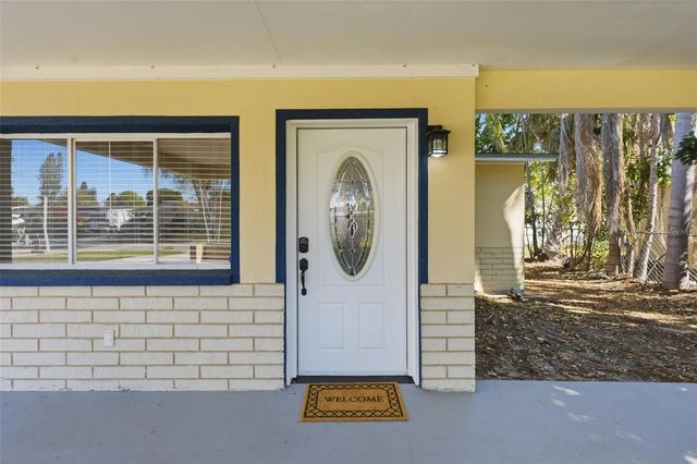 5501 96TH AVENUE N, Pinellas Park, FL 33782