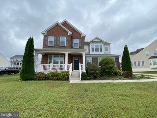 6056 GREENSPRING RD, Fredericksburg, VA 22407