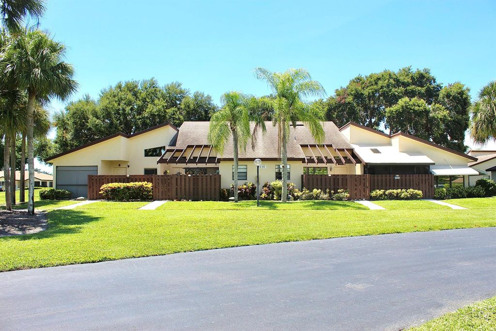 5130 Nesting Way C, Delray Beach, FL 33484