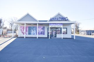 101 Airport Road, Hartford, CT 06114