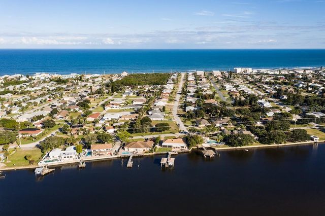 141 BEAU RIVAGE DRIVE, Ormond Beach, FL 32176