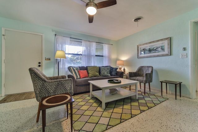 141 BEAU RIVAGE DRIVE, Ormond Beach, FL 32176