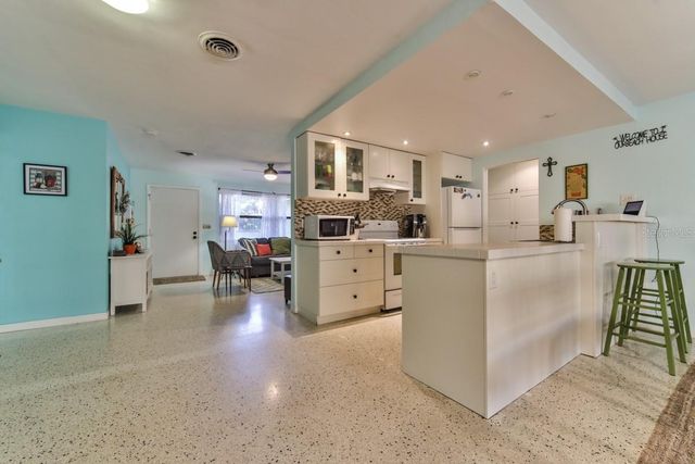 141 BEAU RIVAGE DRIVE, Ormond Beach, FL 32176