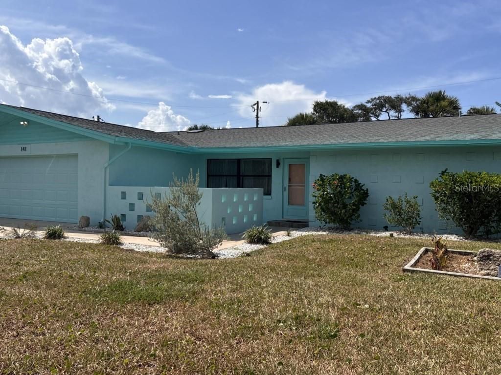 141 BEAU RIVAGE DRIVE, Ormond Beach, FL 32176