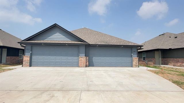 11503 University Drive, Oklahoma City, OK 73114