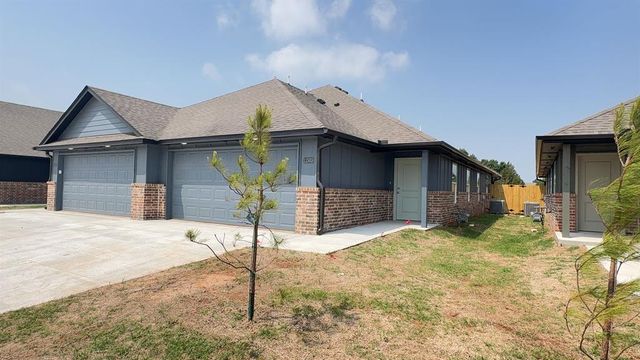 11503 University Drive, Oklahoma City, OK 73114