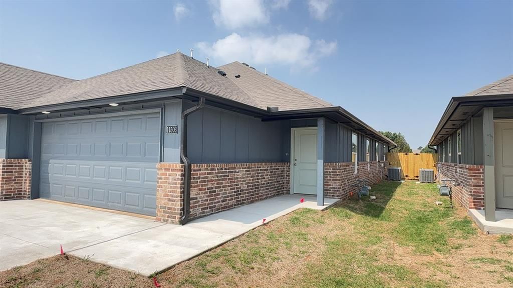 11503 University Drive, Oklahoma City, OK 73114