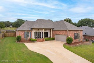 3235 Osprey Drive, Greenwood, AR 72936