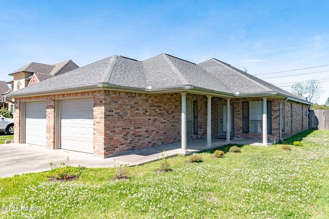 116 Susan Street, Lafayette, LA 70506