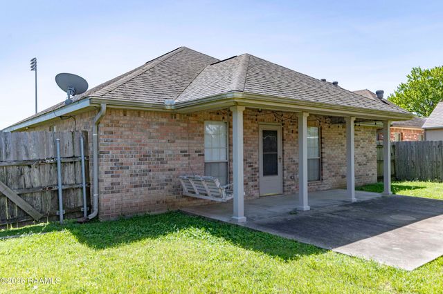 116 Susan Street, Lafayette, LA 70506