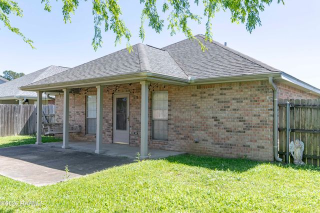 116 Susan Street, Lafayette, LA 70506