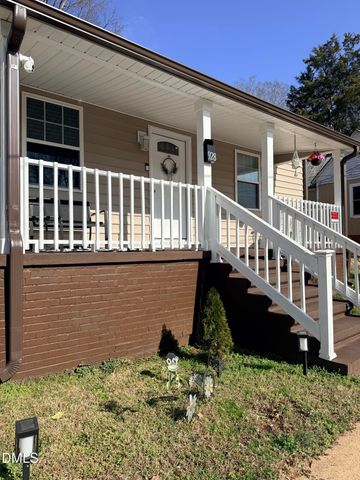 928 E Davis Street, Burlington, NC 27215