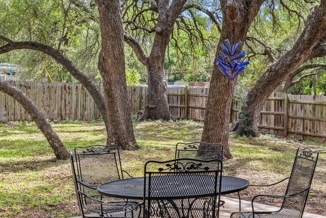 101 Winding Oak DR, Johnson City, TX 78636