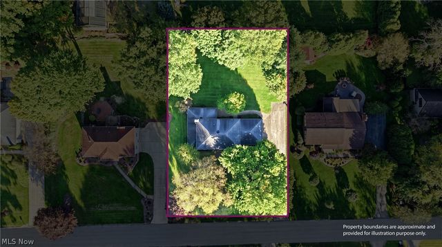 6151 Southern Hills Court, Canfield, OH 44406