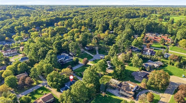 6151 Southern Hills Court, Canfield, OH 44406