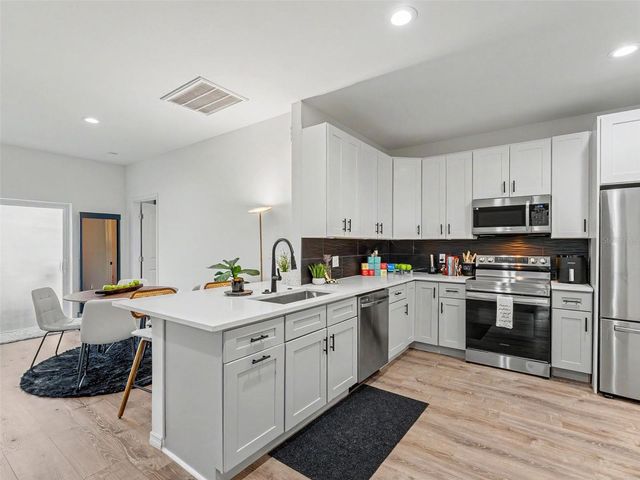 9397 NORTHCLIFFE BOULEVARD, Spring Hill, FL 34606