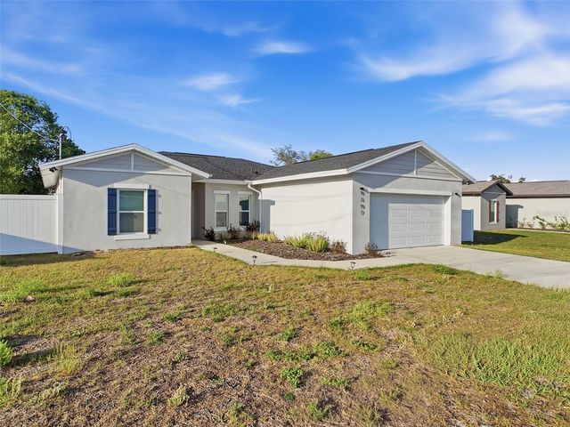 9397 NORTHCLIFFE BOULEVARD, Spring Hill, FL 34606
