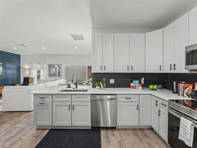 9397 NORTHCLIFFE BOULEVARD, Spring Hill, FL 34606