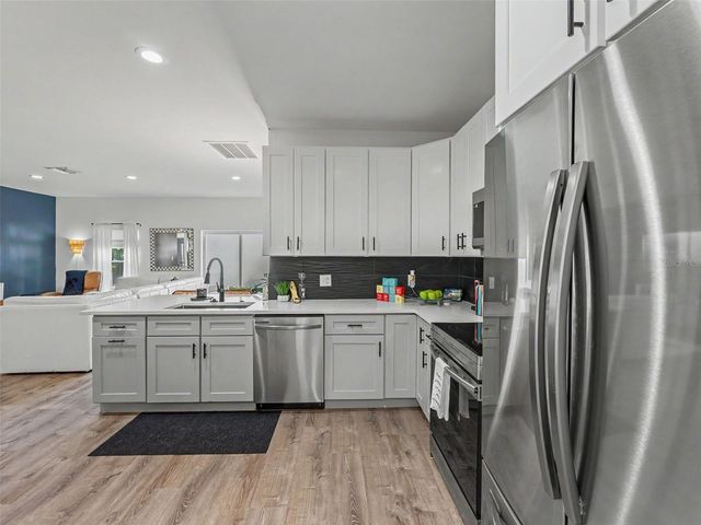9397 NORTHCLIFFE BOULEVARD, Spring Hill, FL 34606