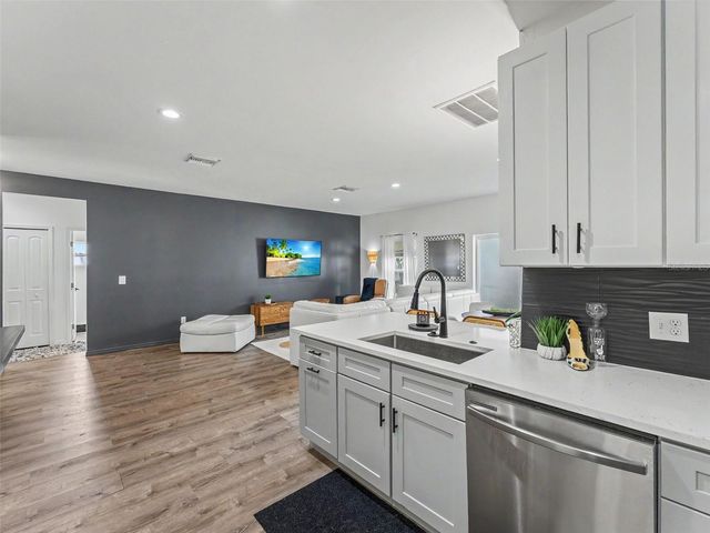 9397 NORTHCLIFFE BOULEVARD, Spring Hill, FL 34606