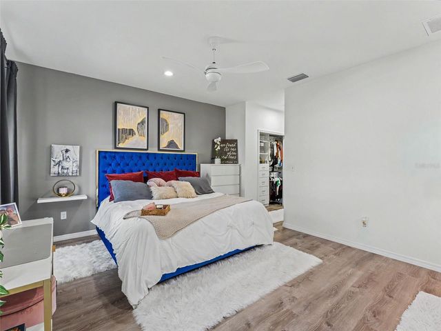 9397 NORTHCLIFFE BOULEVARD, Spring Hill, FL 34606