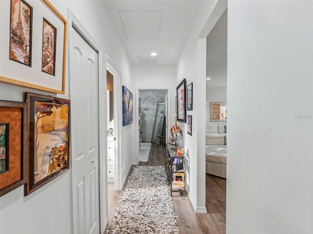 9397 NORTHCLIFFE BOULEVARD, Spring Hill, FL 34606