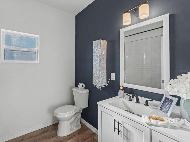 9397 NORTHCLIFFE BOULEVARD, Spring Hill, FL 34606