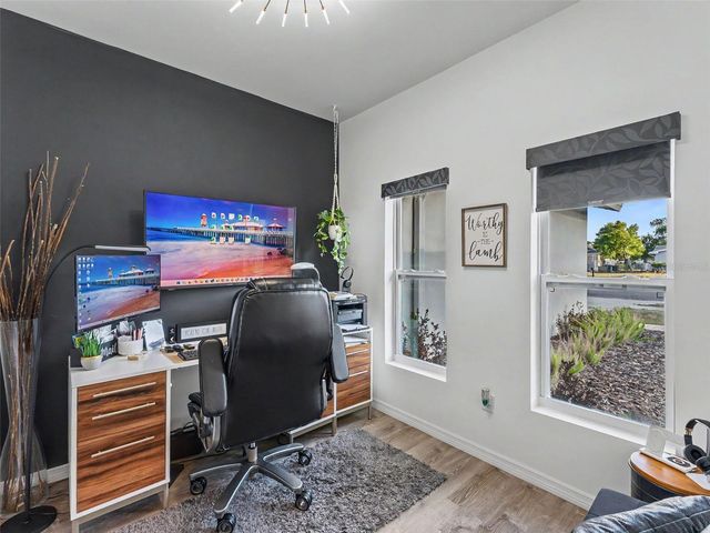 9397 NORTHCLIFFE BOULEVARD, Spring Hill, FL 34606