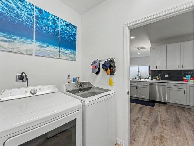 9397 NORTHCLIFFE BOULEVARD, Spring Hill, FL 34606
