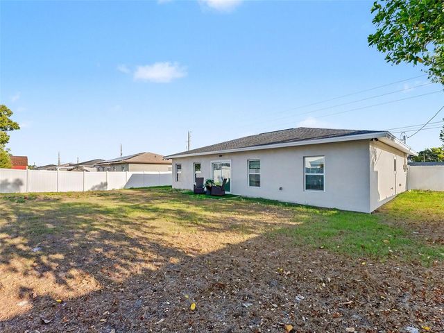 9397 NORTHCLIFFE BOULEVARD, Spring Hill, FL 34606