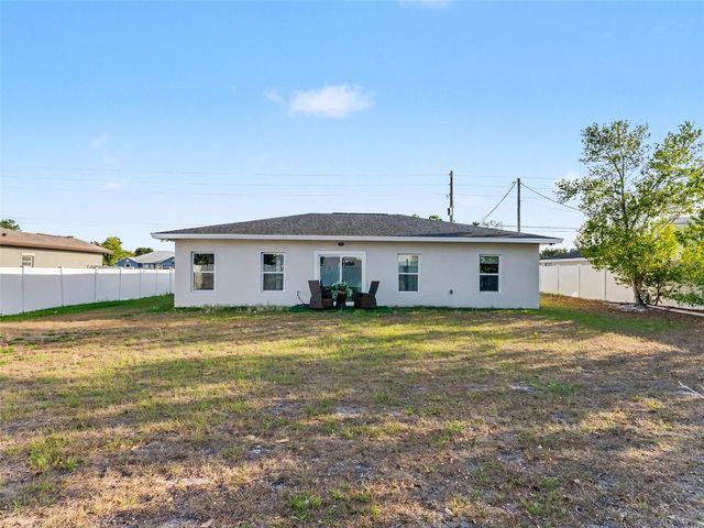 9397 NORTHCLIFFE BOULEVARD, Spring Hill, FL 34606