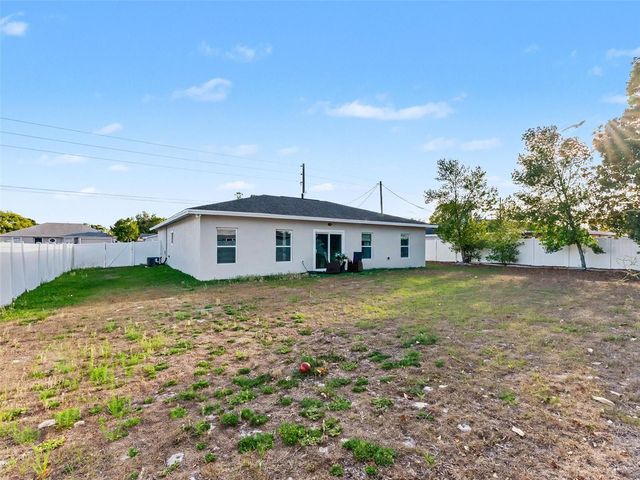 9397 NORTHCLIFFE BOULEVARD, Spring Hill, FL 34606