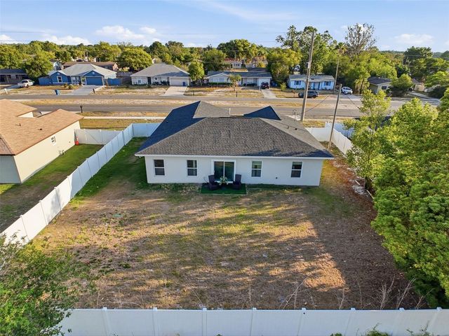 9397 NORTHCLIFFE BOULEVARD, Spring Hill, FL 34606