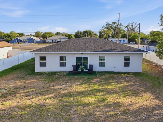 9397 NORTHCLIFFE BOULEVARD, Spring Hill, FL 34606