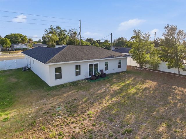 9397 NORTHCLIFFE BOULEVARD, Spring Hill, FL 34606