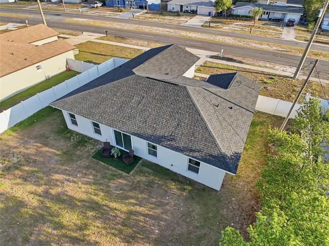 9397 NORTHCLIFFE BOULEVARD, Spring Hill, FL 34606