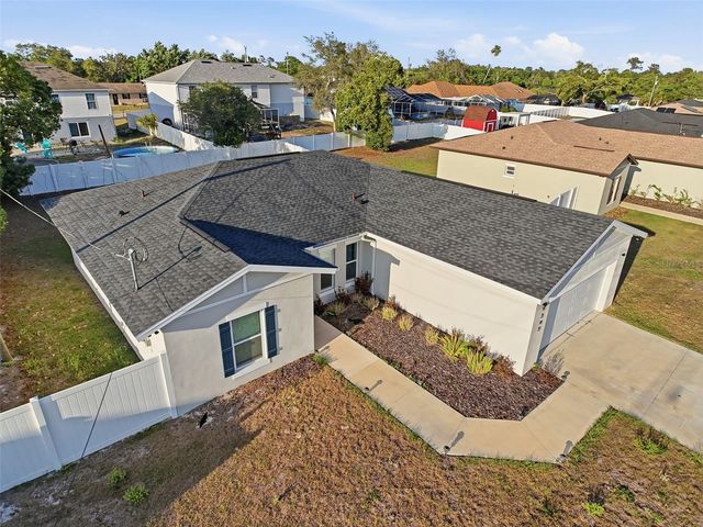 9397 NORTHCLIFFE BOULEVARD, Spring Hill, FL 34606