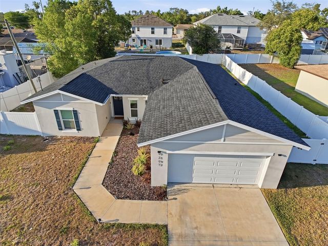 9397 NORTHCLIFFE BOULEVARD, Spring Hill, FL 34606