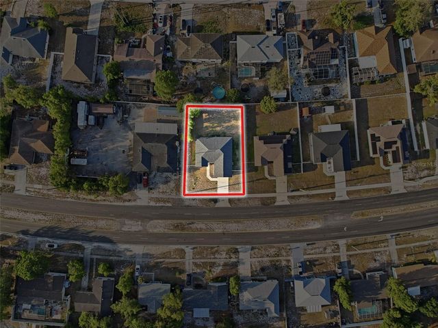 9397 NORTHCLIFFE BOULEVARD, Spring Hill, FL 34606