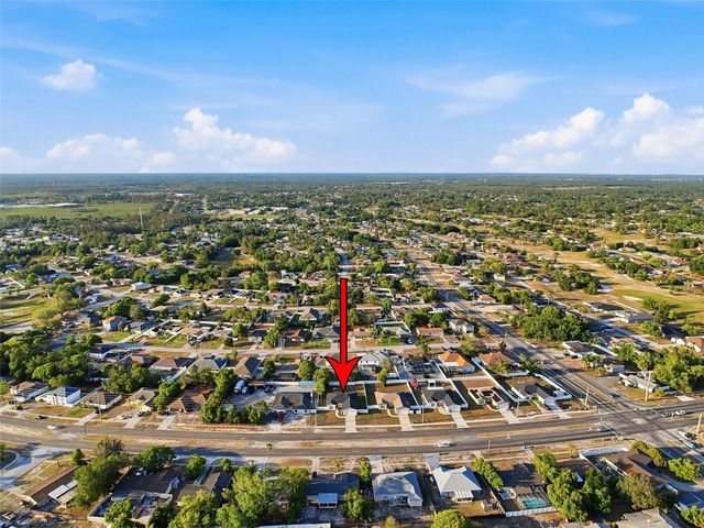 9397 NORTHCLIFFE BOULEVARD, Spring Hill, FL 34606