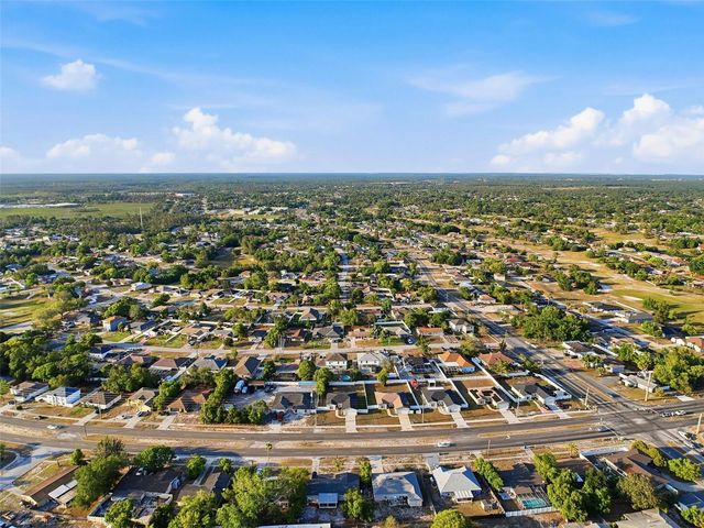 9397 NORTHCLIFFE BOULEVARD, Spring Hill, FL 34606