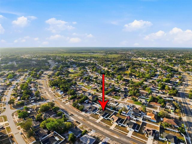 9397 NORTHCLIFFE BOULEVARD, Spring Hill, FL 34606