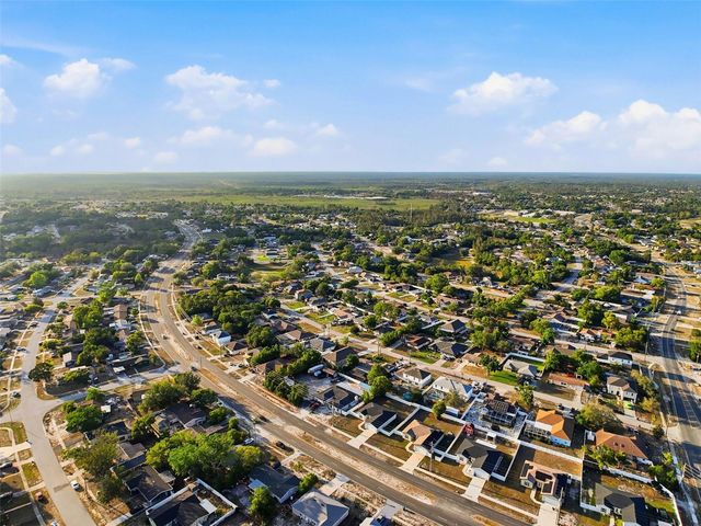 9397 NORTHCLIFFE BOULEVARD, Spring Hill, FL 34606