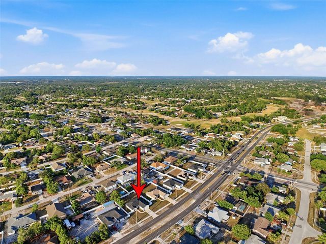 9397 NORTHCLIFFE BOULEVARD, Spring Hill, FL 34606